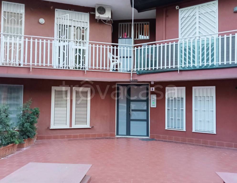 appartamento in vendita a Catania