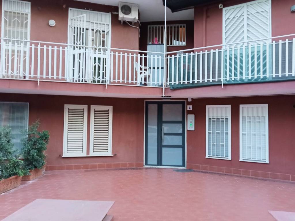 appartamento in vendita a Catania