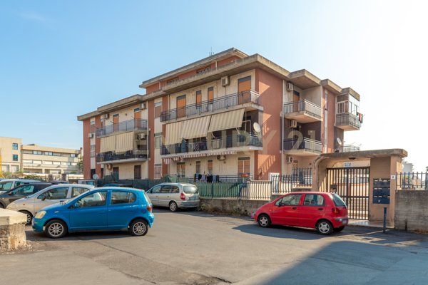 appartamento in vendita a Catania