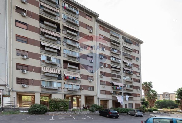 appartamento in vendita a Catania in zona Librino