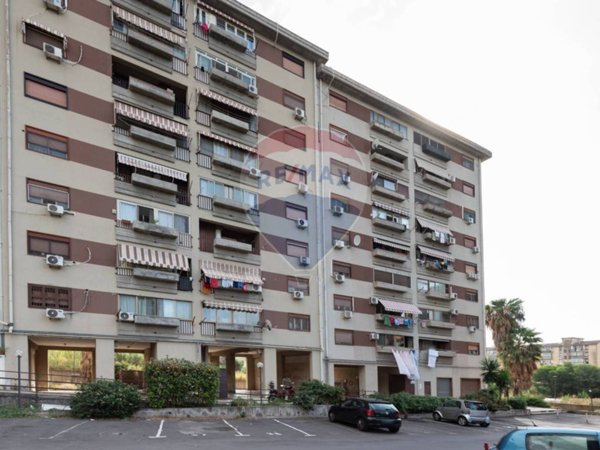 appartamento in vendita a Catania in zona Librino