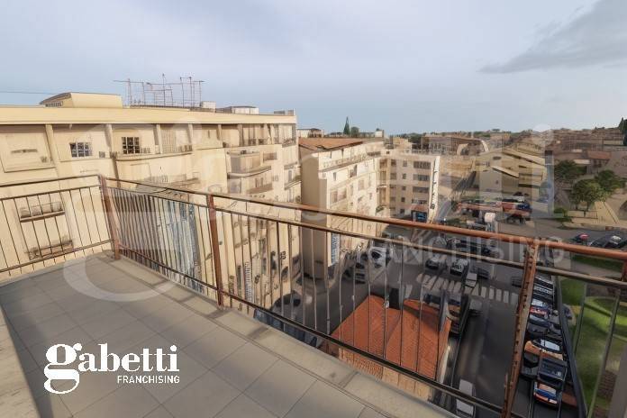 appartamento in vendita a Catania