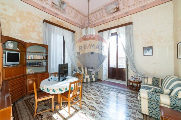 appartamento in vendita a Catania in zona Centro Storico