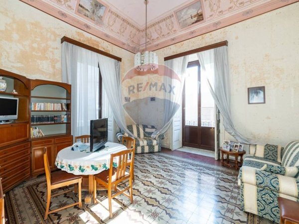 appartamento in vendita a Catania in zona Centro Storico