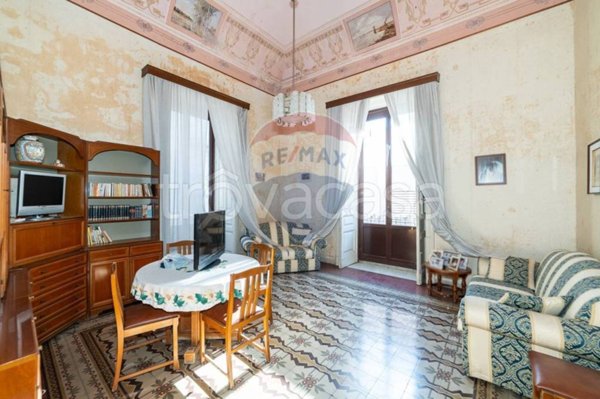 appartamento in vendita a Catania in zona Centro Storico