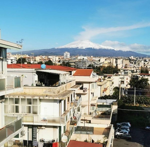 appartamento in vendita a Catania in zona San Leone