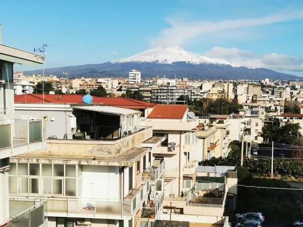 appartamento in vendita a Catania in zona San Leone