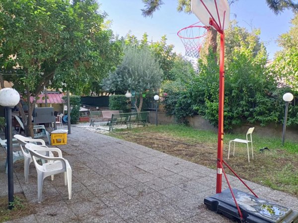 appartamento in vendita a Catania in zona Picanello
