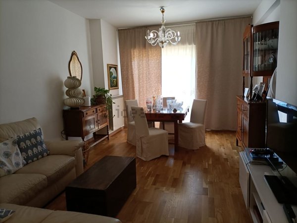 appartamento in vendita a Catania in zona Picanello
