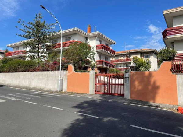 appartamento in vendita a Catania in zona San Leone