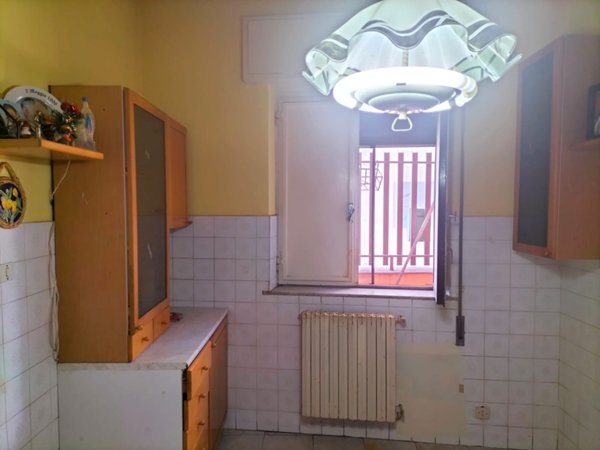 appartamento in vendita a Catania in zona San Giovanni di Galermo