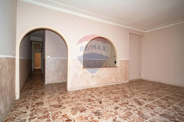 appartamento in vendita a Catania in zona San Giuseppe la Rena