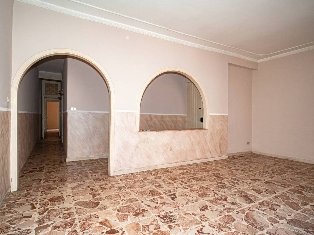 appartamento in vendita a Catania in zona San Giorgio
