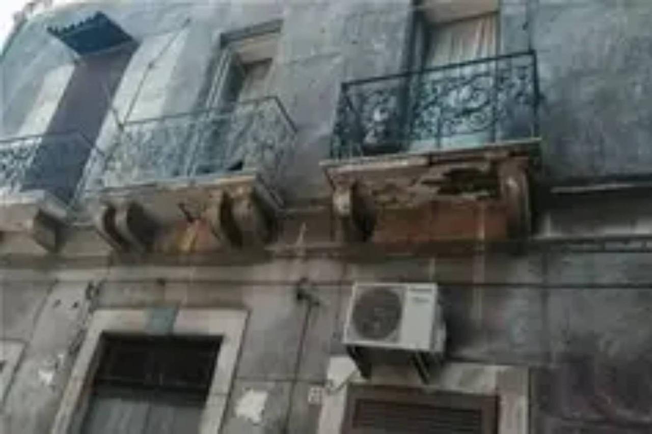 appartamento in vendita a Catania in zona Centro Storico
