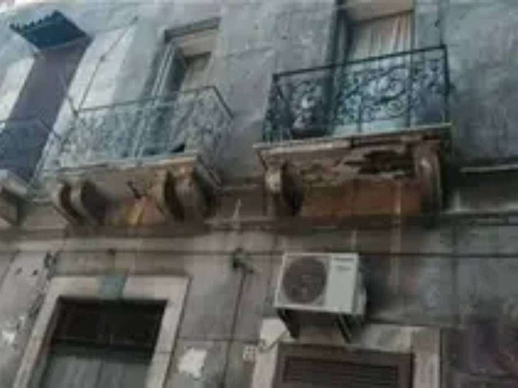 appartamento in vendita a Catania in zona Centro Storico