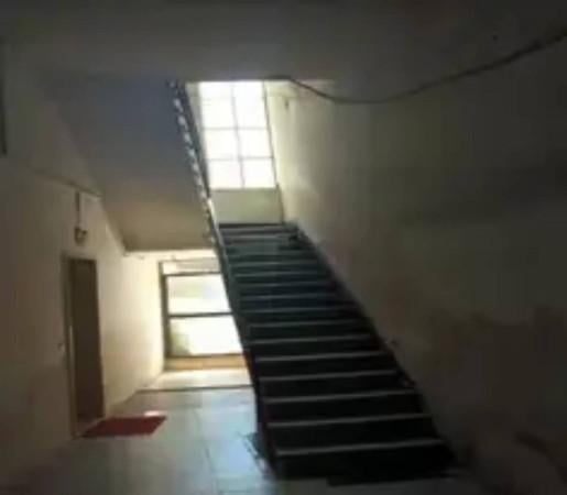 appartamento in vendita a Catania in zona Fontanarossa