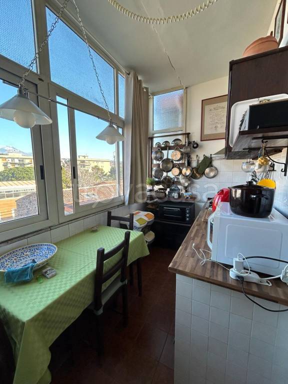 appartamento in vendita a Catania in zona Picanello