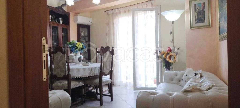 appartamento in vendita a Catania in zona Picanello