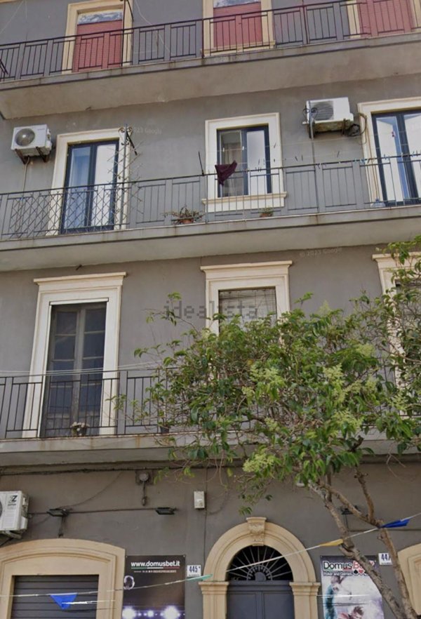 appartamento in vendita a Catania in zona Centro Storico
