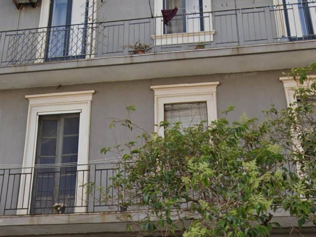 appartamento in vendita a Catania in zona Centro Storico