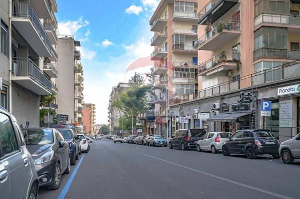 negozio in vendita a Catania