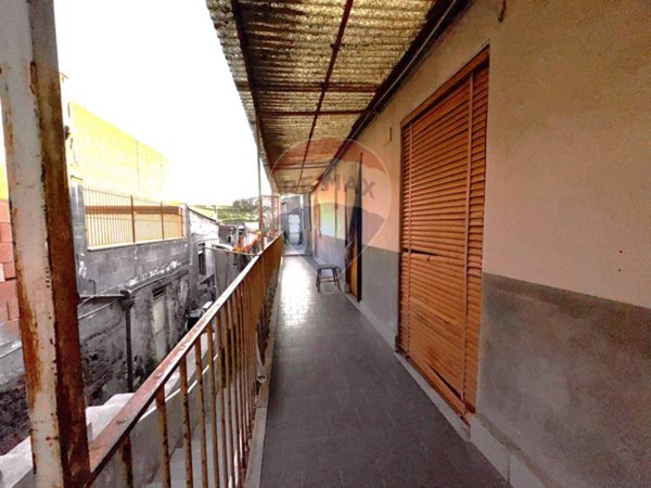 casa indipendente in vendita a Catania