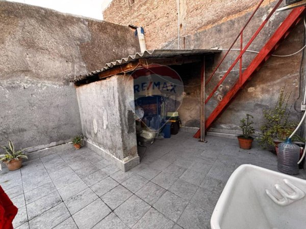 casa indipendente in vendita a Catania in zona San Leone