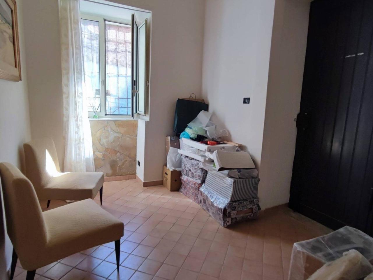 appartamento in vendita a Catania in zona Centro Storico