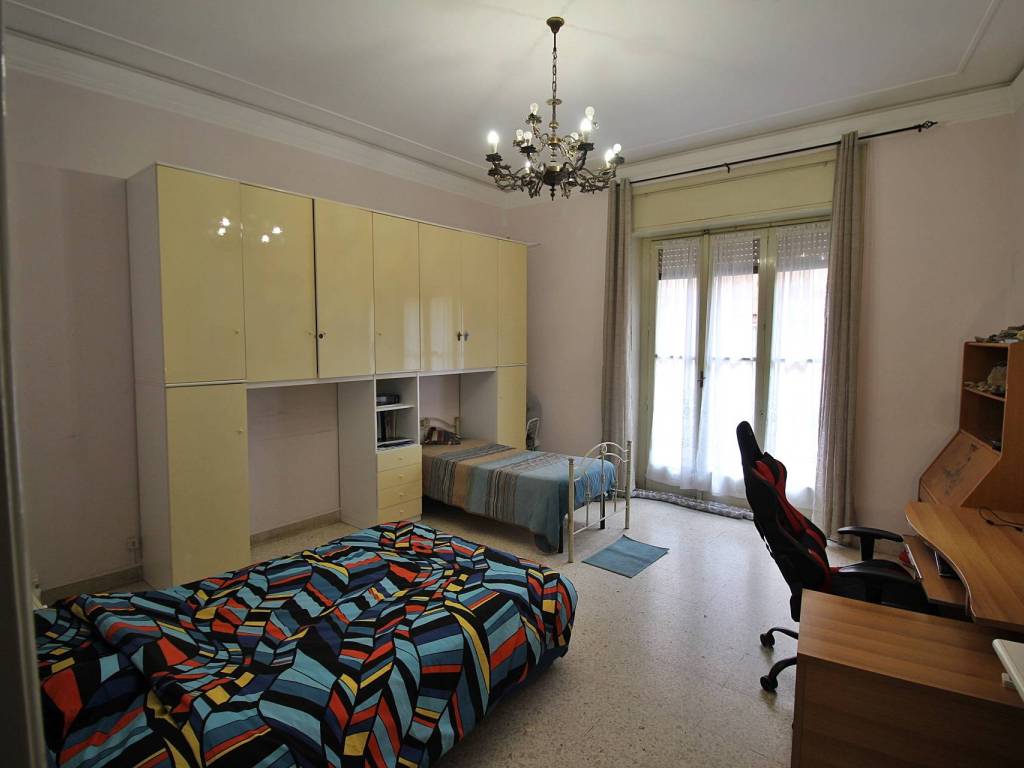 appartamento in vendita a Catania