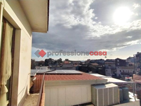 appartamento in vendita a Catania in zona Centro Storico