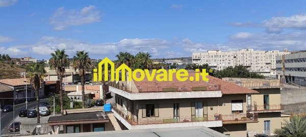 appartamento in vendita a Catania in zona San Leone