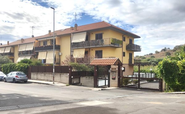 appartamento in vendita a Catania in zona San Leone