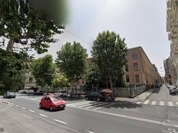 appartamento in vendita a Catania in zona Centro Storico