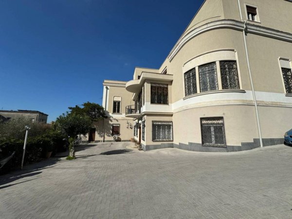 appartamento in vendita a Catania in zona Canalicchio