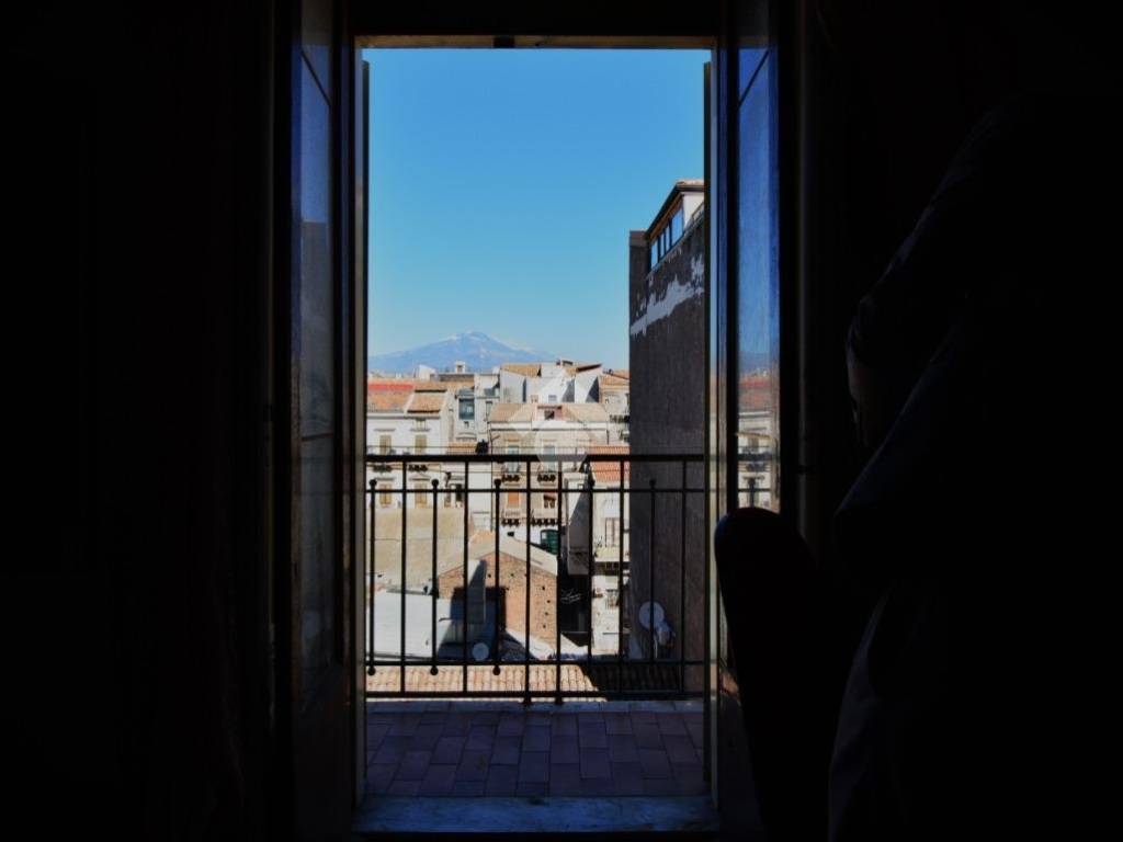 appartamento in vendita a Catania