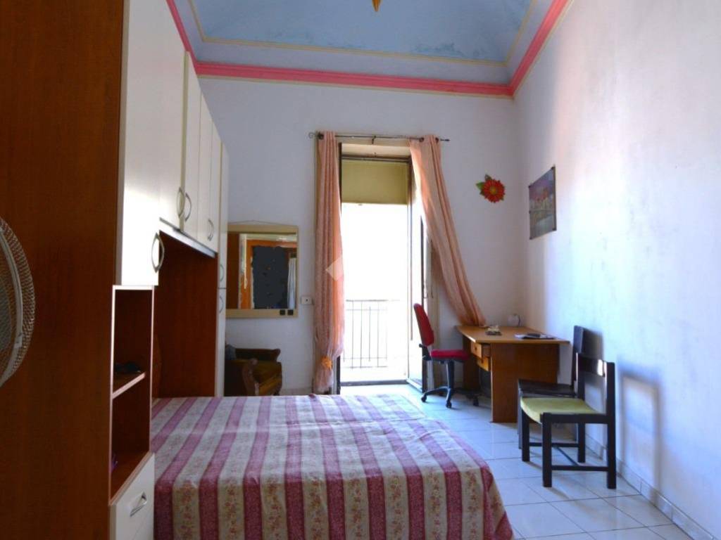 appartamento in vendita a Catania