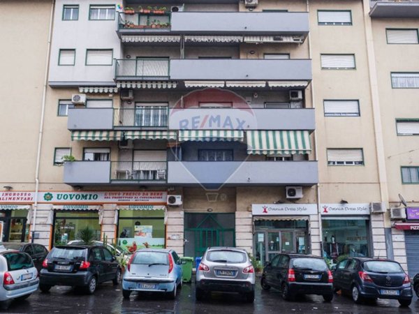 appartamento in vendita a Catania in zona San Leone