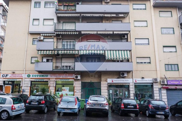 appartamento in vendita a Catania in zona San Leone