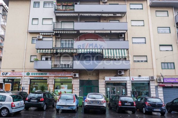 appartamento in vendita a Catania in zona San Leone