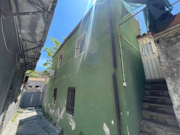 appartamento in vendita a Catania