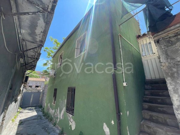 appartamento in vendita a Catania