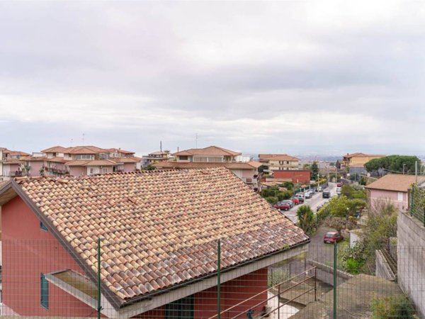 appartamento in vendita a Catania in zona San Nullo