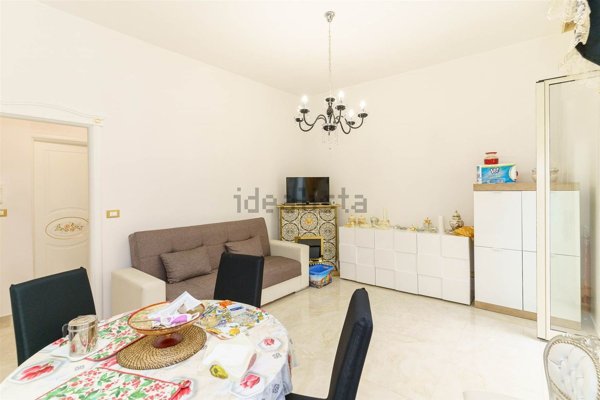 appartamento in vendita a Catania in zona San Leone