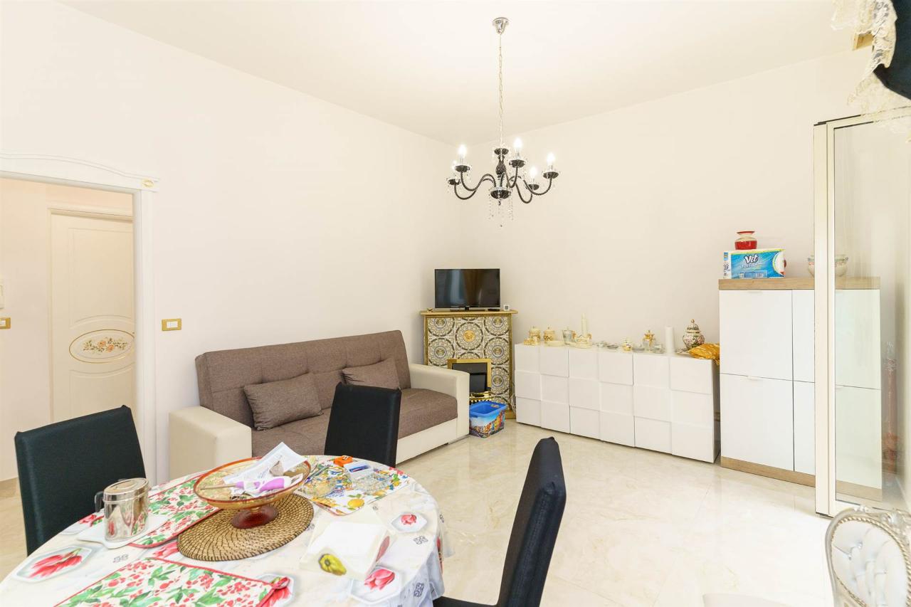 appartamento in vendita a Catania in zona San Leone