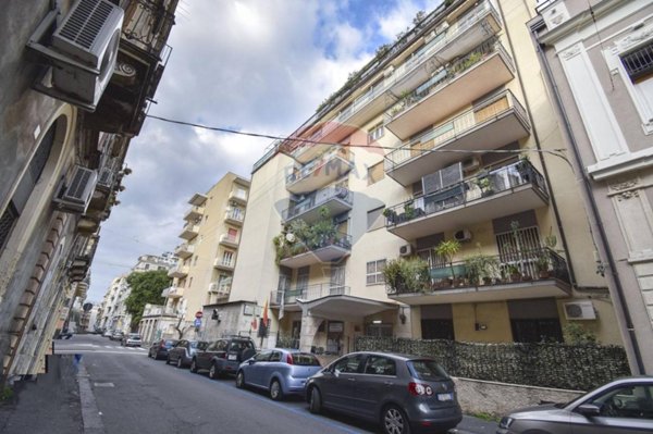 appartamento in vendita a Catania in zona Centro Storico
