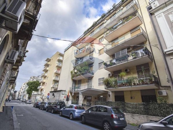 appartamento in vendita a Catania