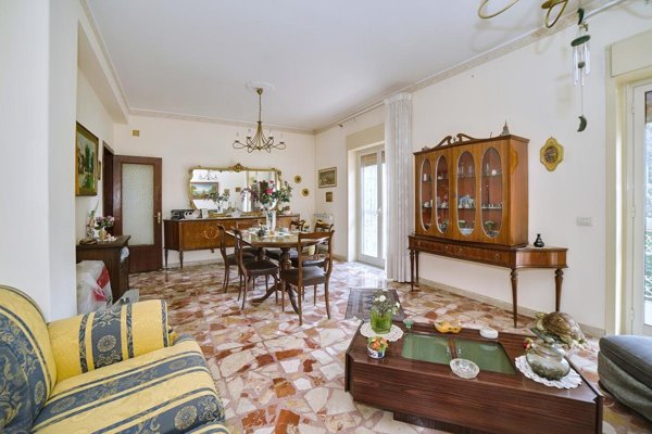 appartamento in vendita a Catania in zona Cibali