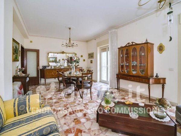 appartamento in vendita a Catania in zona Cibali