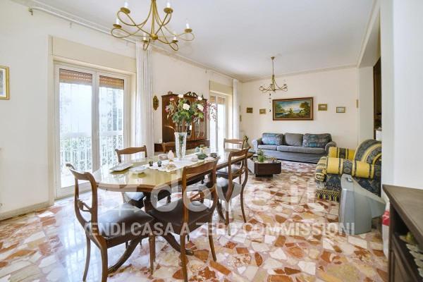 appartamento in vendita a Catania in zona Cibali