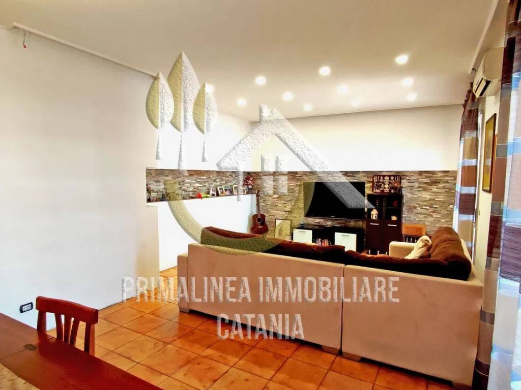 appartamento in vendita a Catania in zona San Nullo